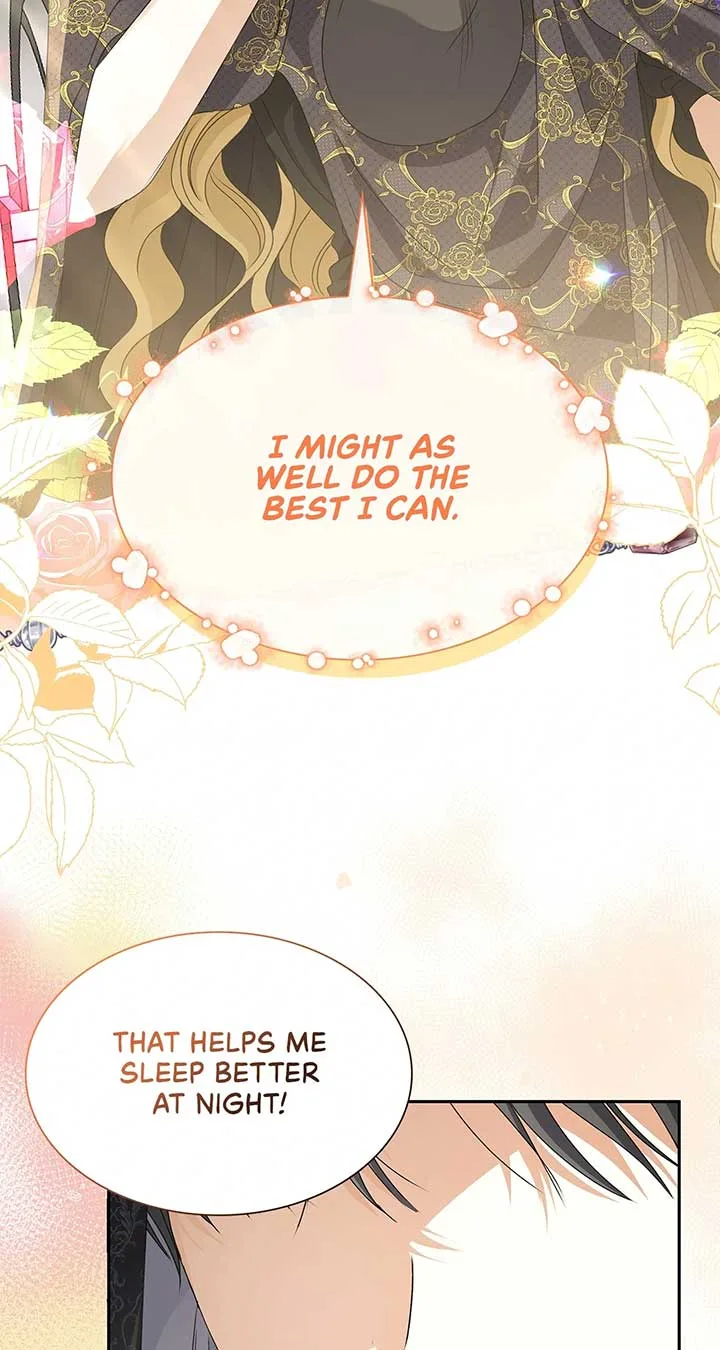 Enough with the Flirting Chapter 27 page 41