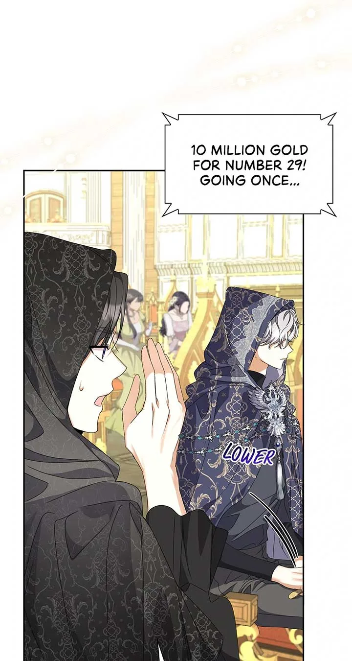 Enough with the Flirting Chapter 27 page 78