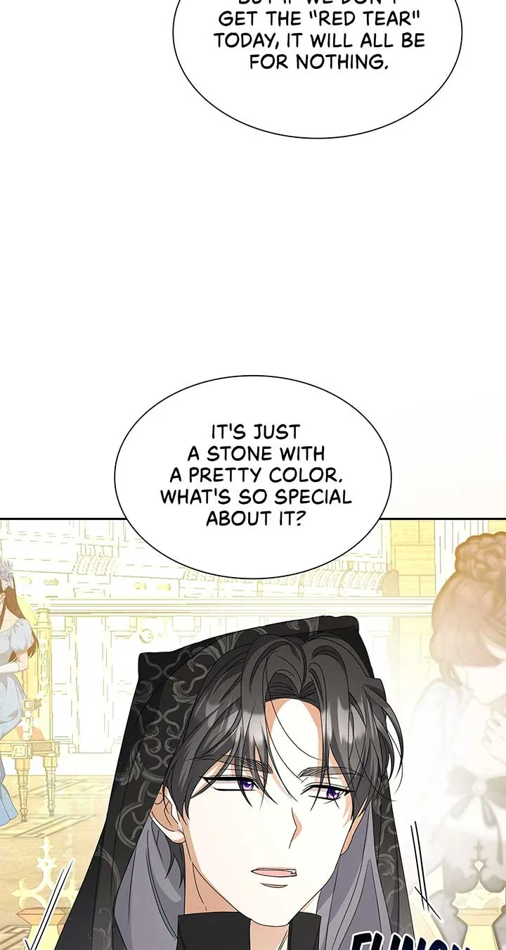 Enough with the Flirting Chapter 27 page 59