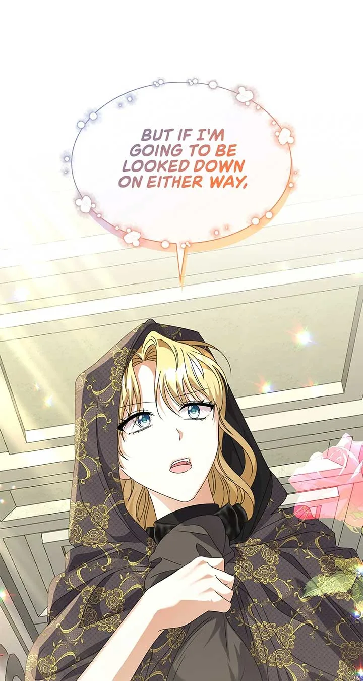 Enough with the Flirting Chapter 27 page 40