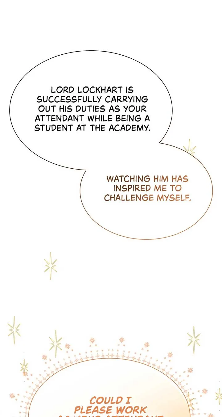 Enough with the Flirting Chapter 27 page 100