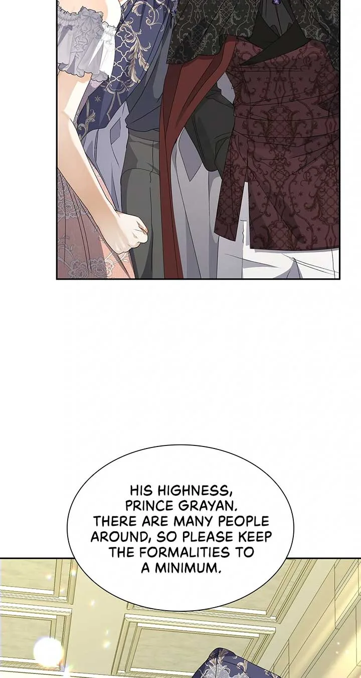 Enough with the Flirting Chapter 27 page 91