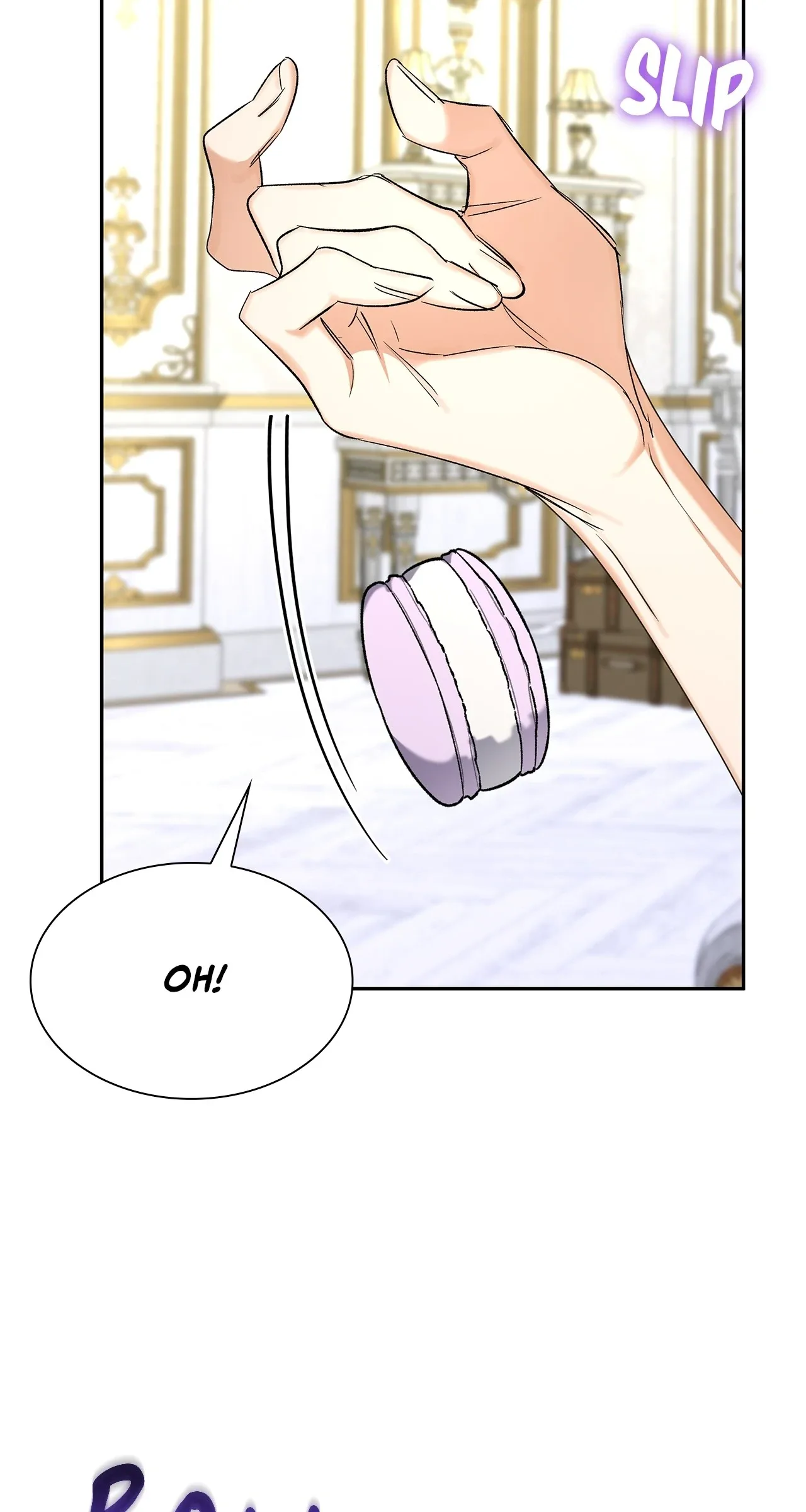 Enough with the Flirting Chapter 19 page 89