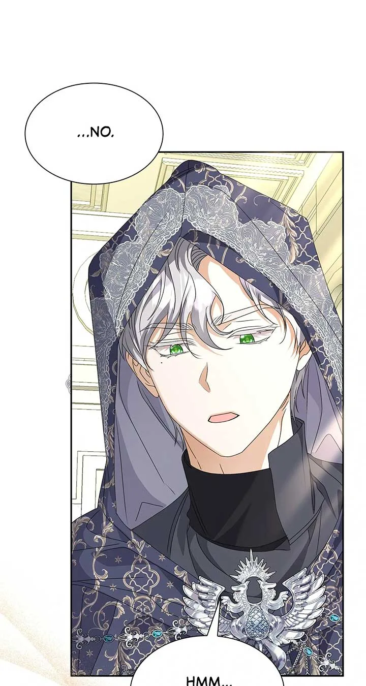 Enough with the Flirting Chapter 27 page 95