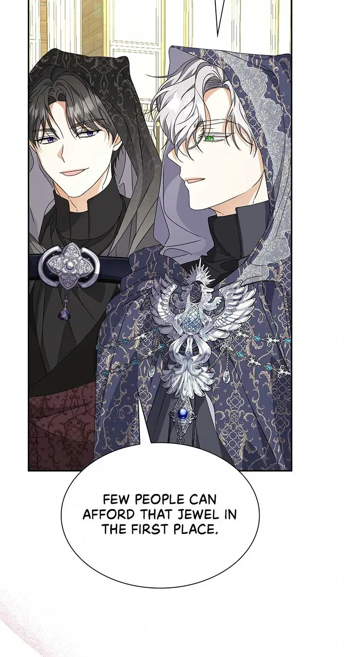 Enough with the Flirting Chapter 27 page 55