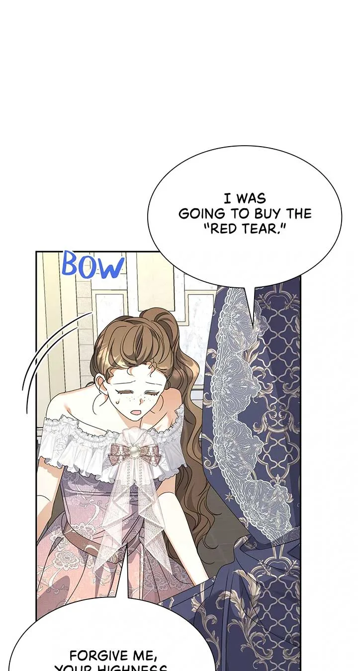 Enough with the Flirting Chapter 27 page 93