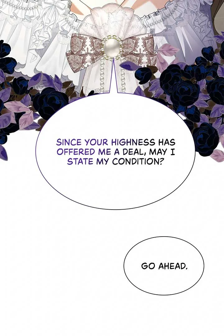 Enough with the Flirting Chapter 27 page 99
