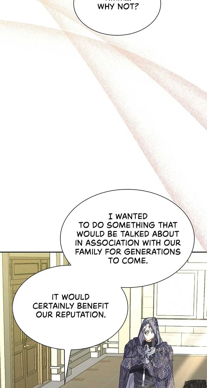 Enough with the Flirting Chapter 27 page 96