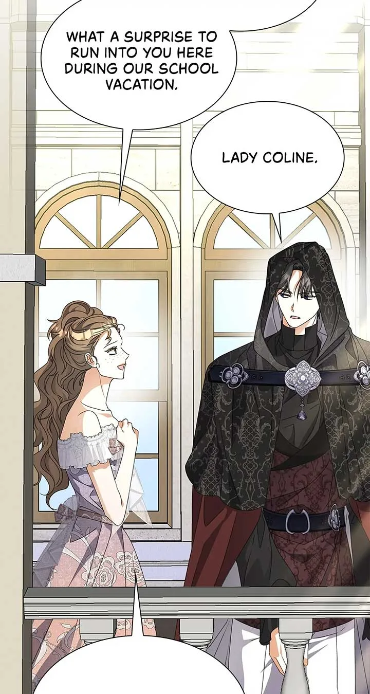 Enough with the Flirting Chapter 27 page 87