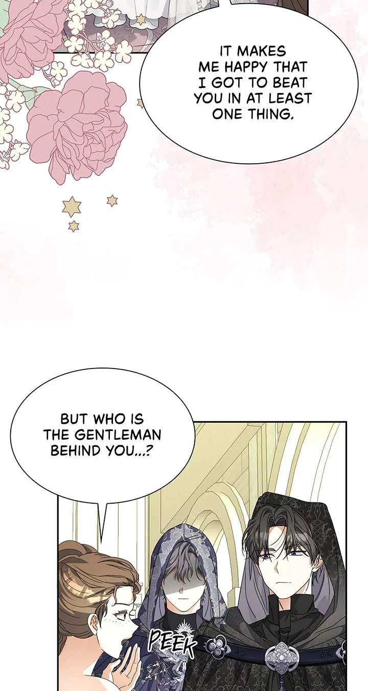 Enough with the Flirting Chapter 27 page 90