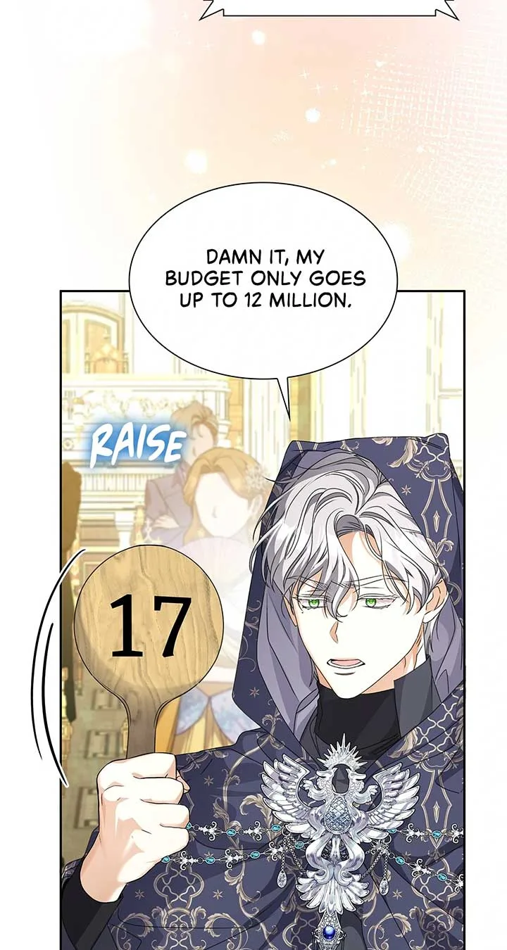 Enough with the Flirting Chapter 27 page 73