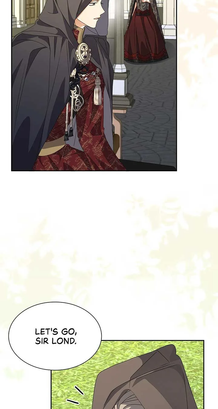 Enough with the Flirting Chapter 27 page 47