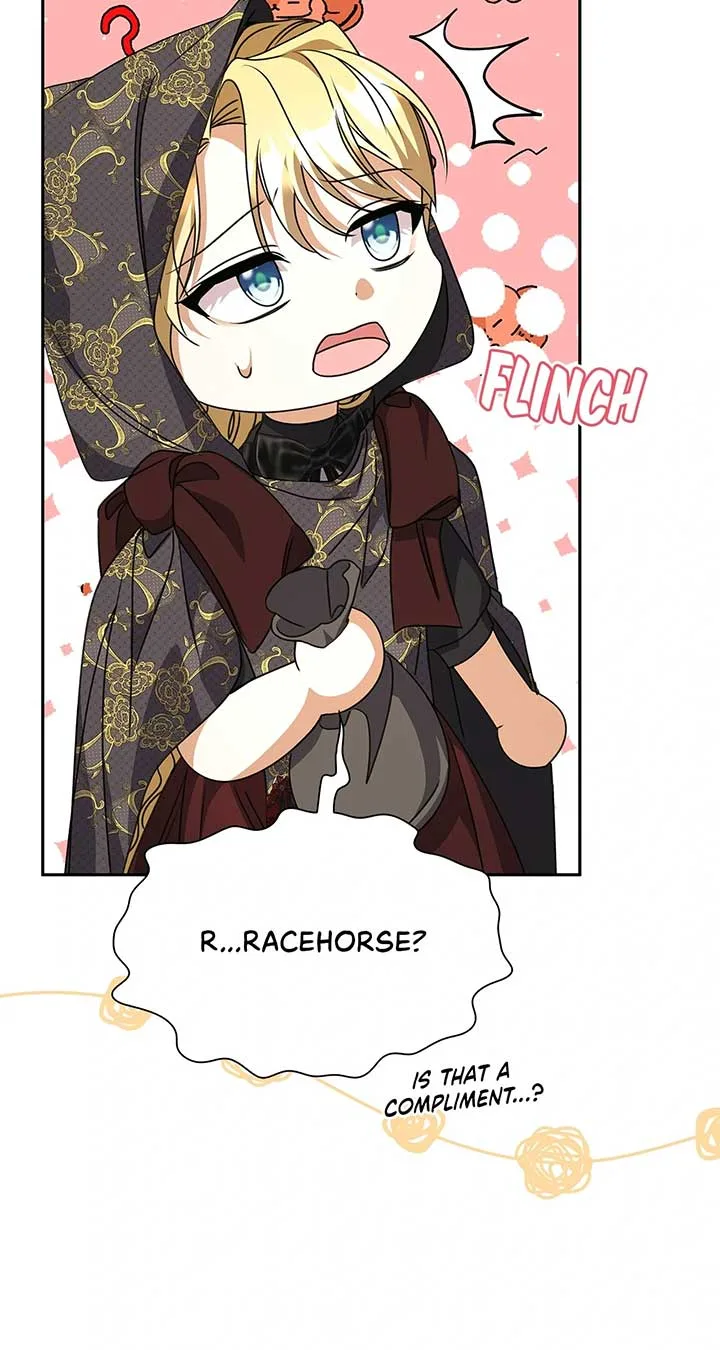 Enough with the Flirting Chapter 27 page 43