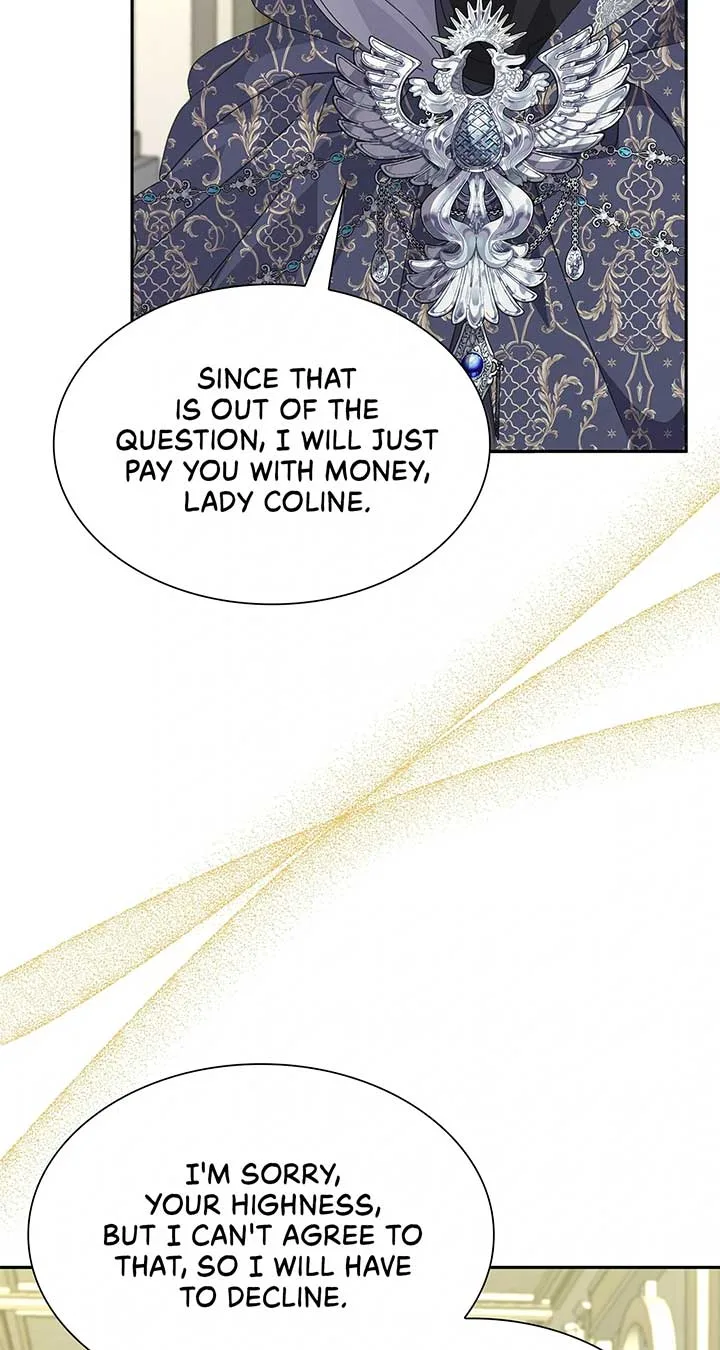 Enough with the Flirting Chapter 27 page 103