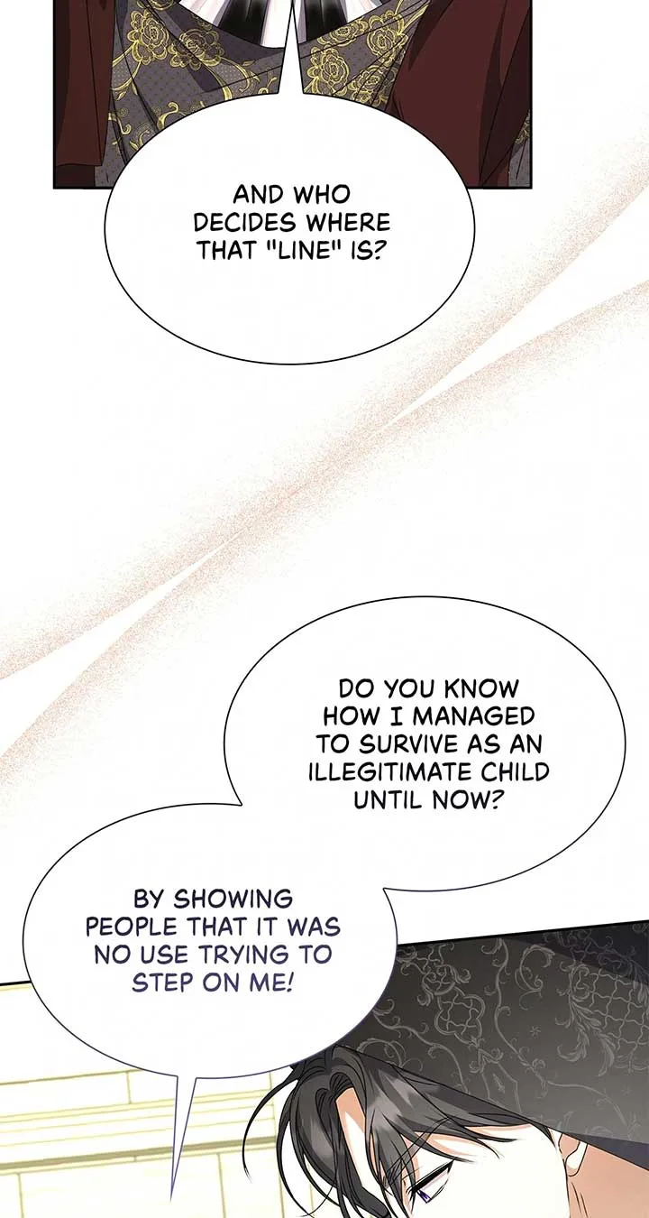 Enough with the Flirting Chapter 27 page 36