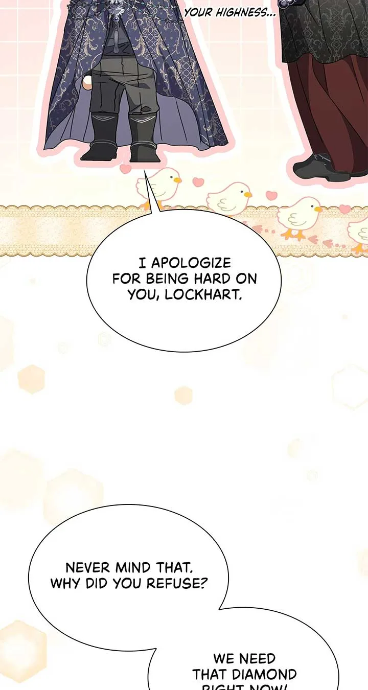 Enough with the Flirting Chapter 27 page 108