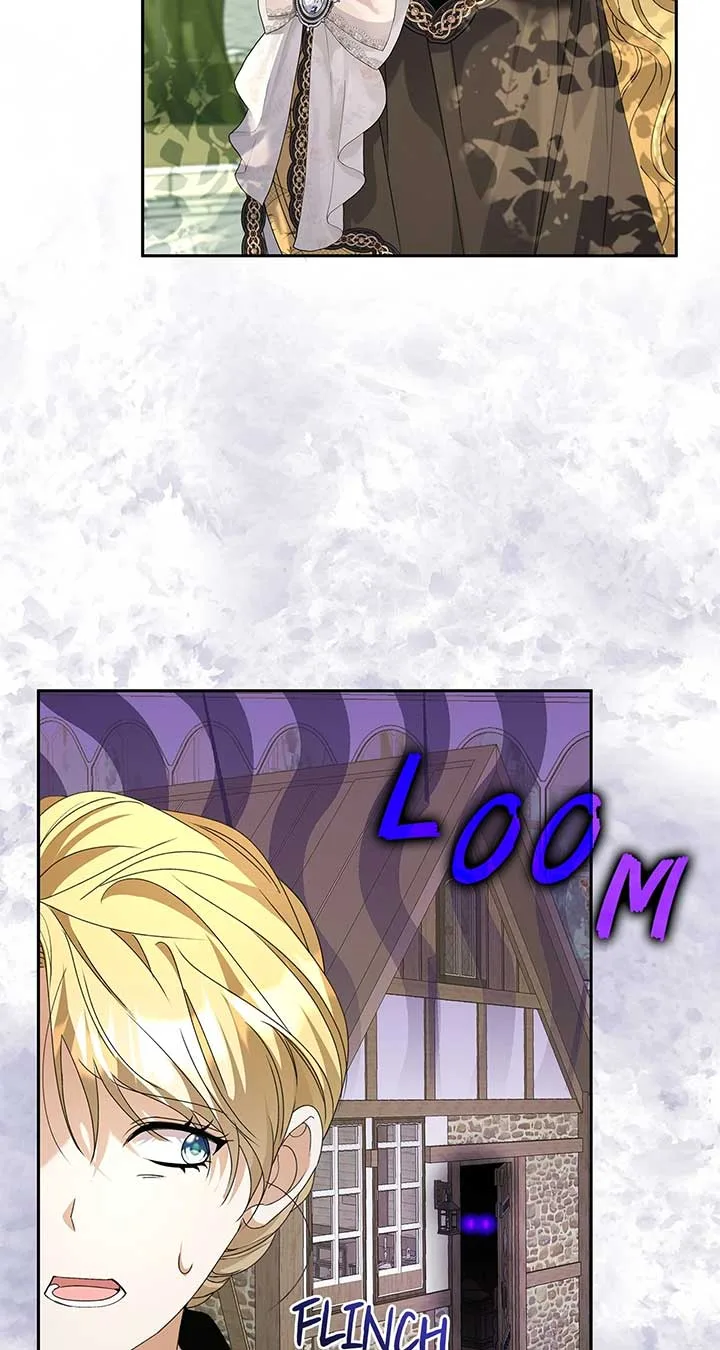 Enough with the Flirting Chapter 29 page 23