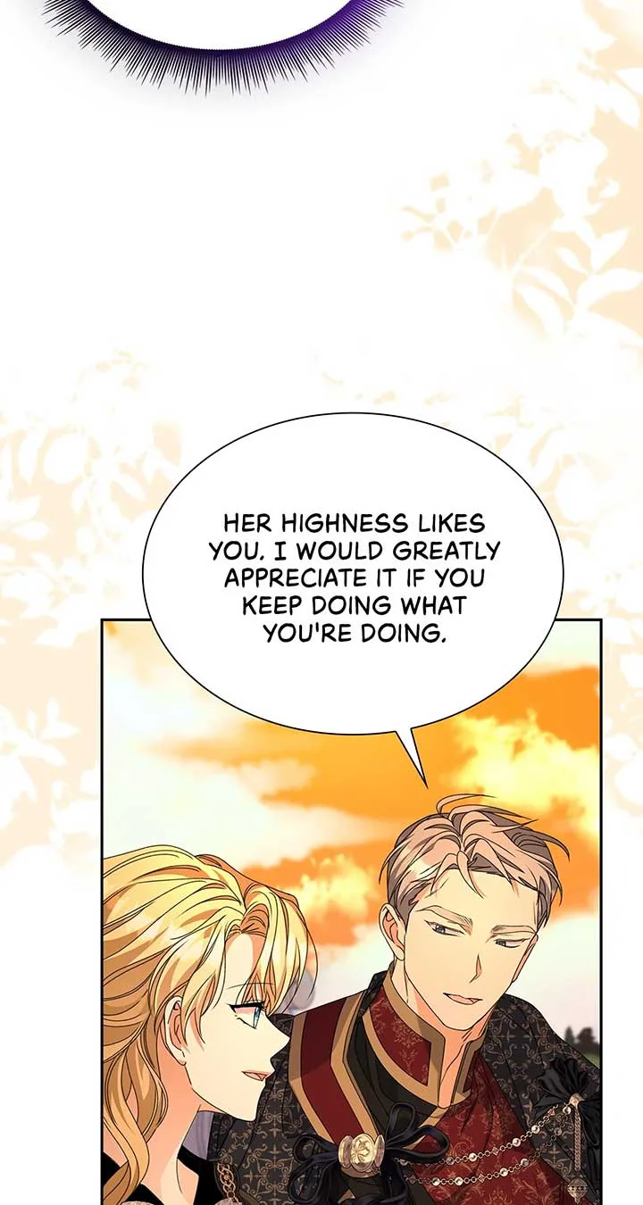 Enough with the Flirting Chapter 29 page 40