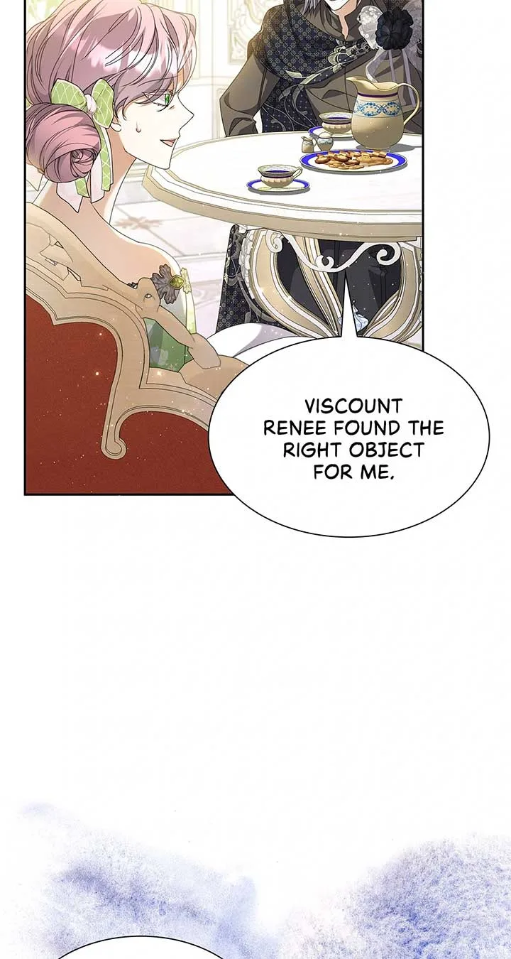 Enough with the Flirting Chapter 29 page 32