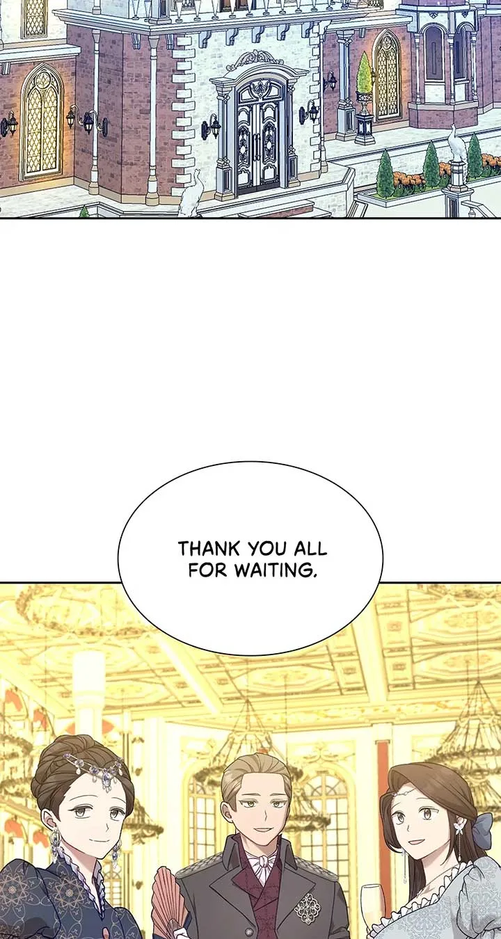 Enough with the Flirting Chapter 28 page 3