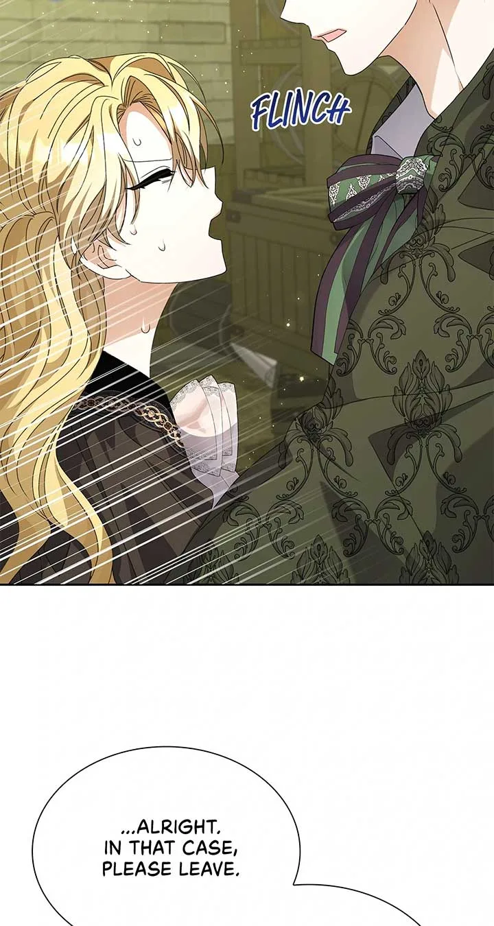 Enough with the Flirting Chapter 29 page 17