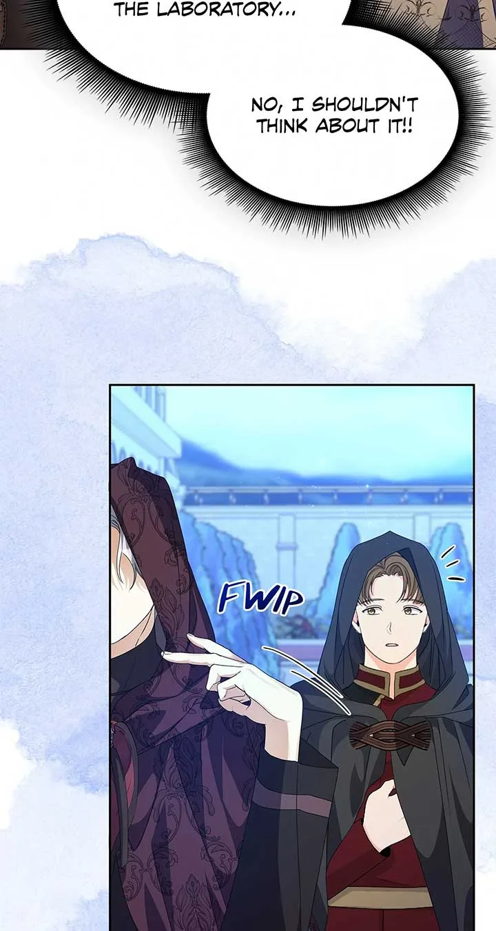Enough with the Flirting Chapter 29 page 67