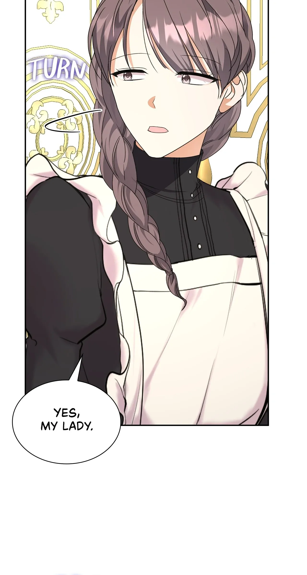 Enough with the Flirting Chapter 19 page 95