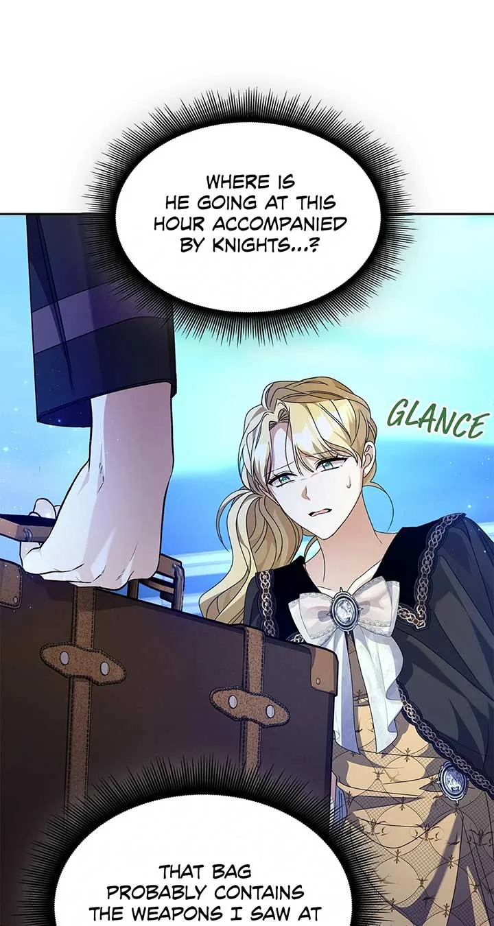 Enough with the Flirting Chapter 29 page 66