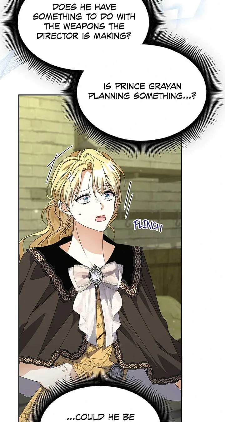 Enough with the Flirting Chapter 29 page 5