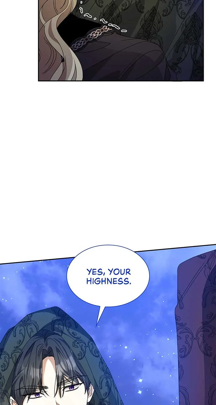 Enough with the Flirting Chapter 29 page 84