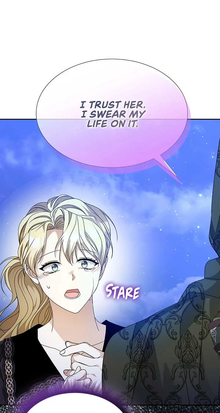 Enough with the Flirting Chapter 29 page 86