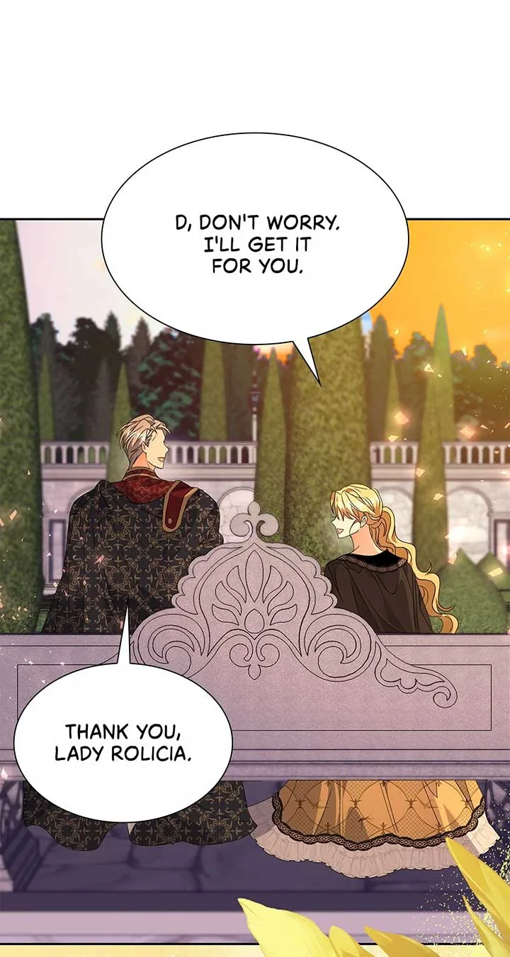 Enough with the Flirting Chapter 29 page 46