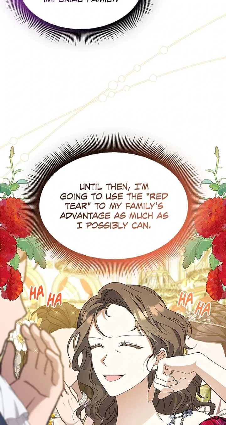 Enough with the Flirting Chapter 28 page 16