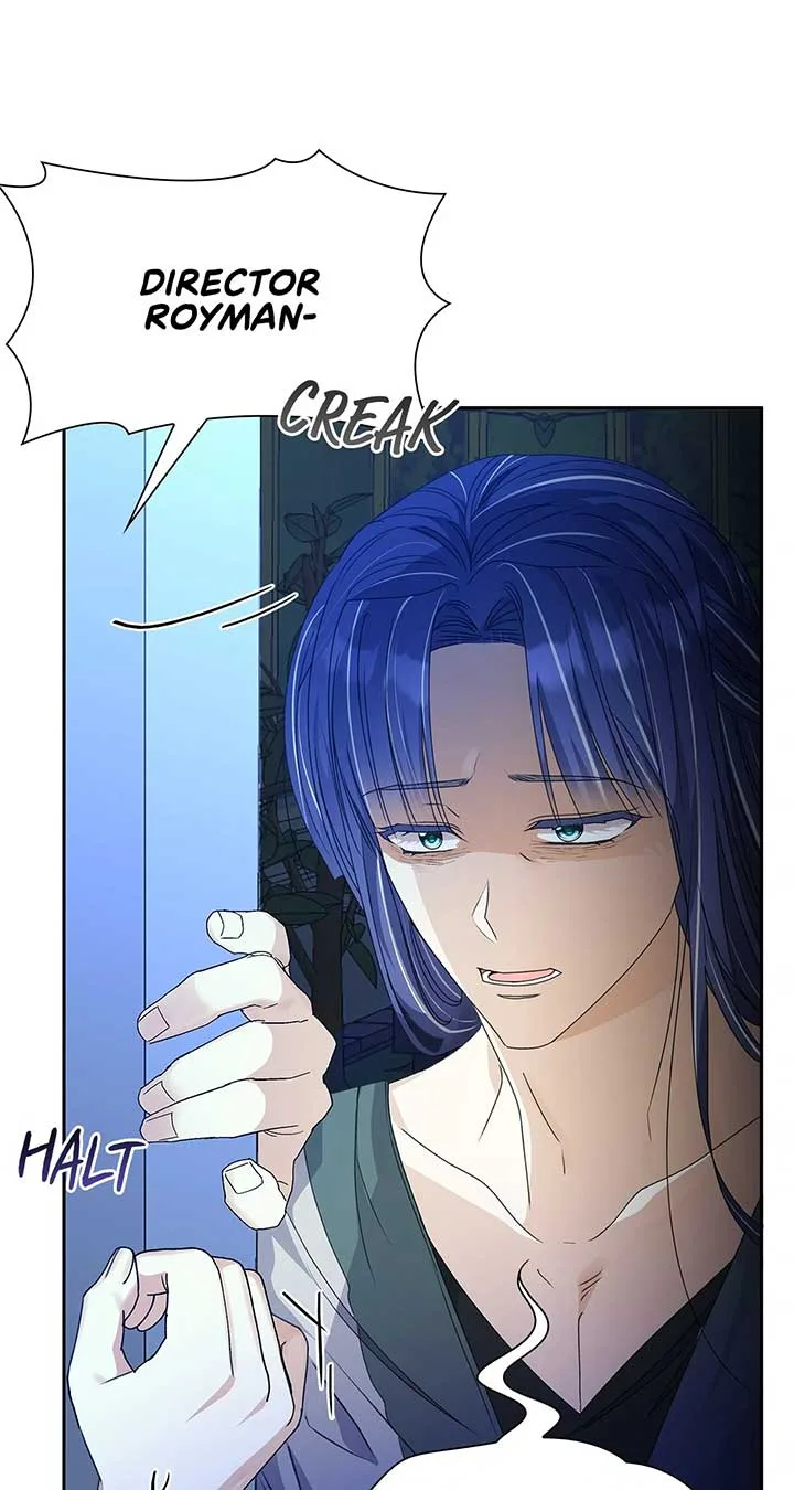 Enough with the Flirting Chapter 29 page 52