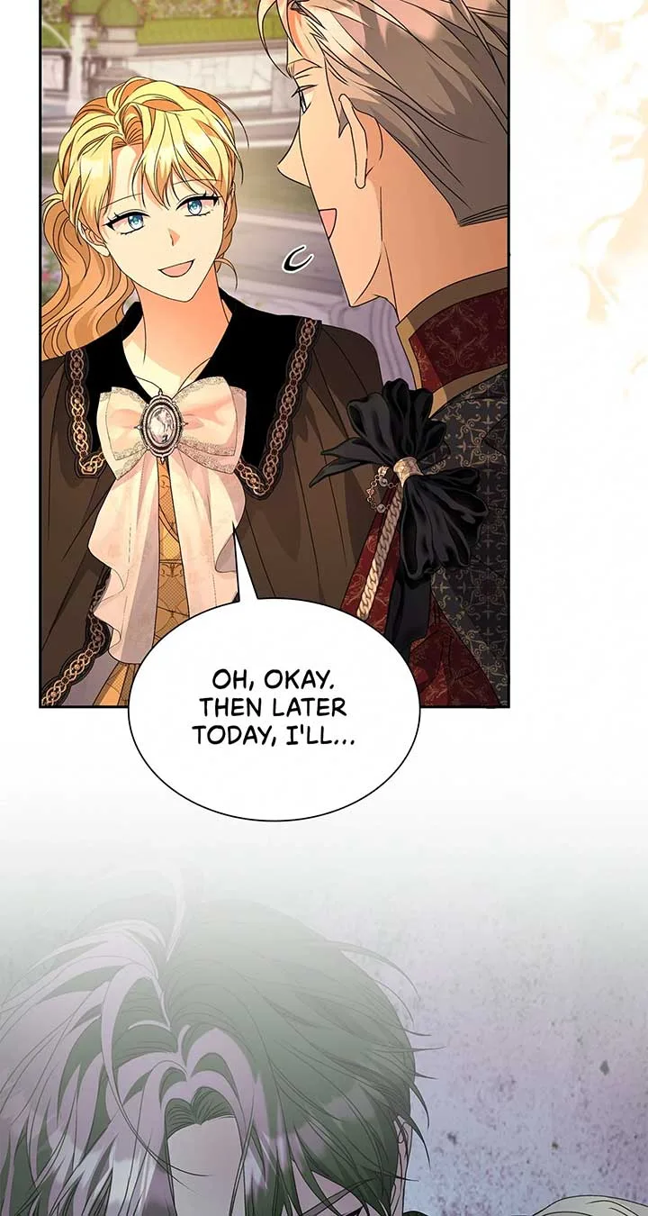 Enough with the Flirting Chapter 29 page 42