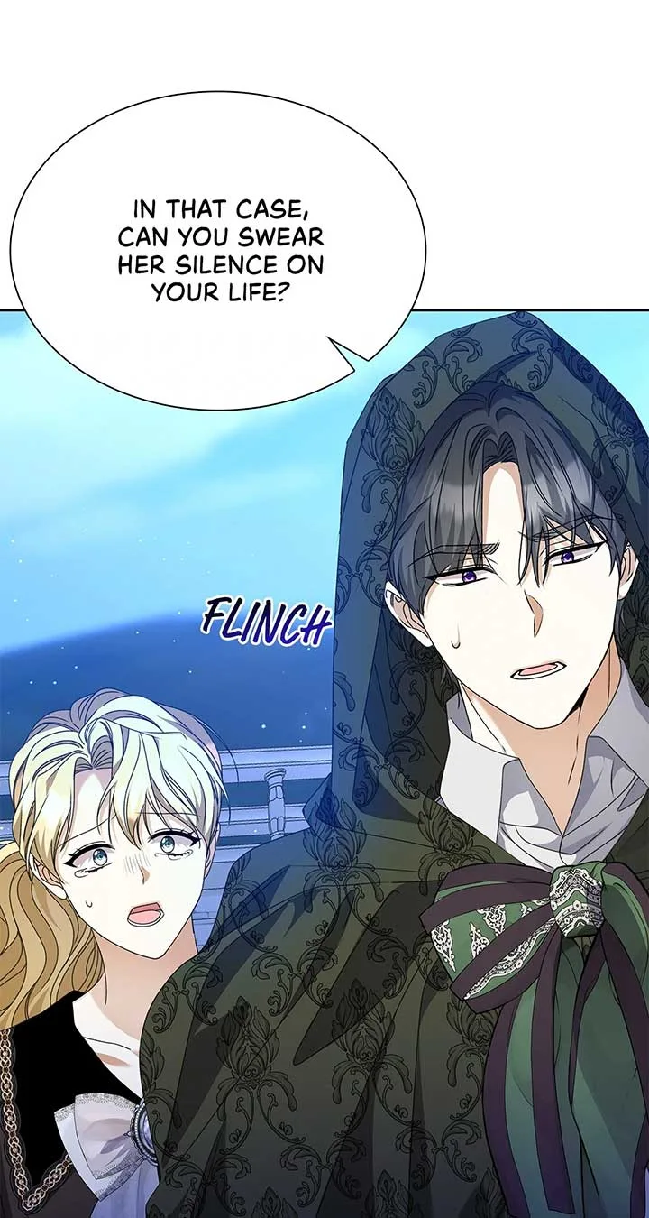 Enough with the Flirting Chapter 29 page 81