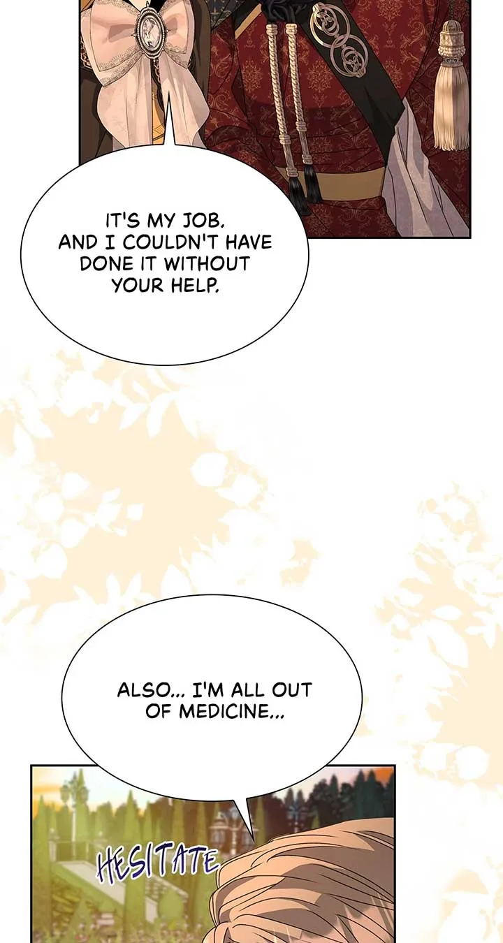 Enough with the Flirting Chapter 29 page 41
