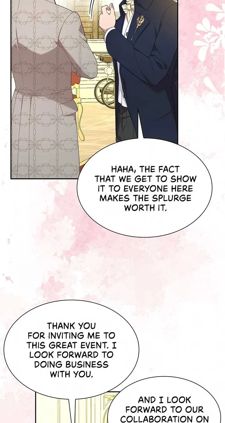 Enough with the Flirting Chapter 28 page 10