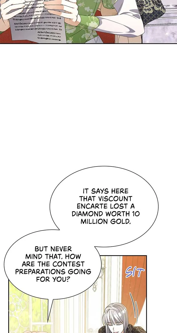 Enough with the Flirting Chapter 29 page 31