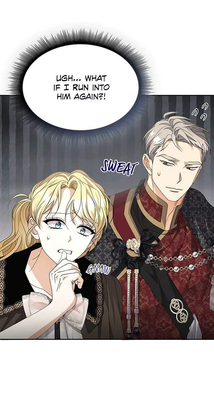 Enough with the Flirting Chapter 29 page 45