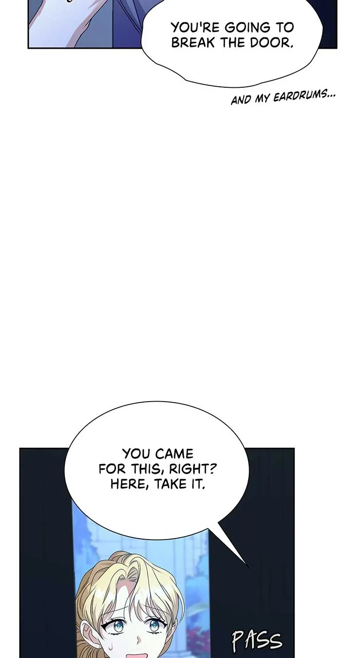 Enough with the Flirting Chapter 29 page 53