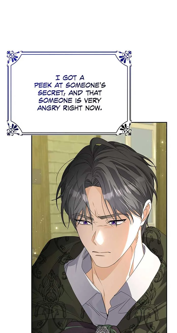 Enough with the Flirting Chapter 29 page 8