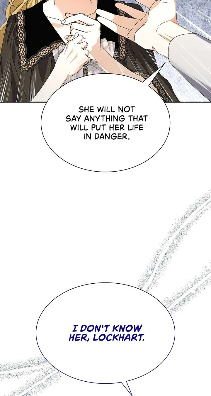 Enough with the Flirting Chapter 29 page 78