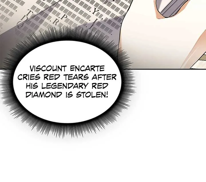Enough with the Flirting Chapter 29 page 29