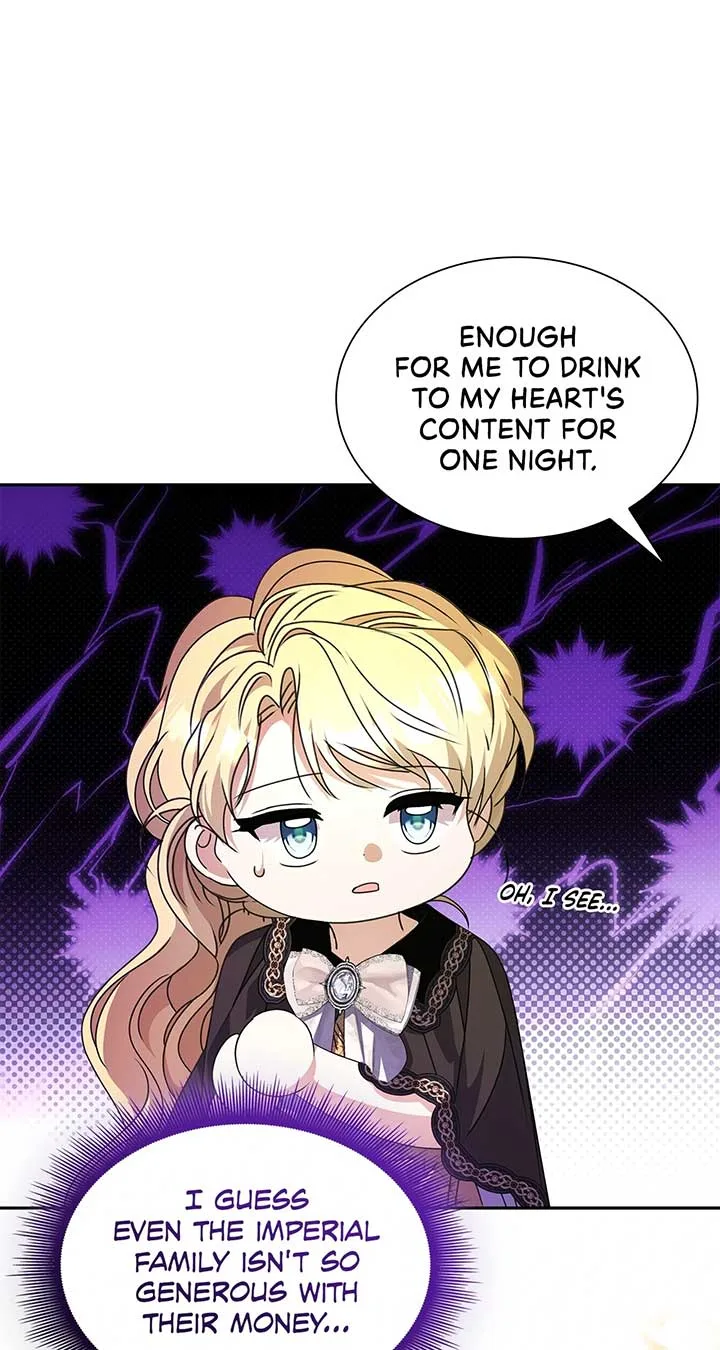 Enough with the Flirting Chapter 29 page 39