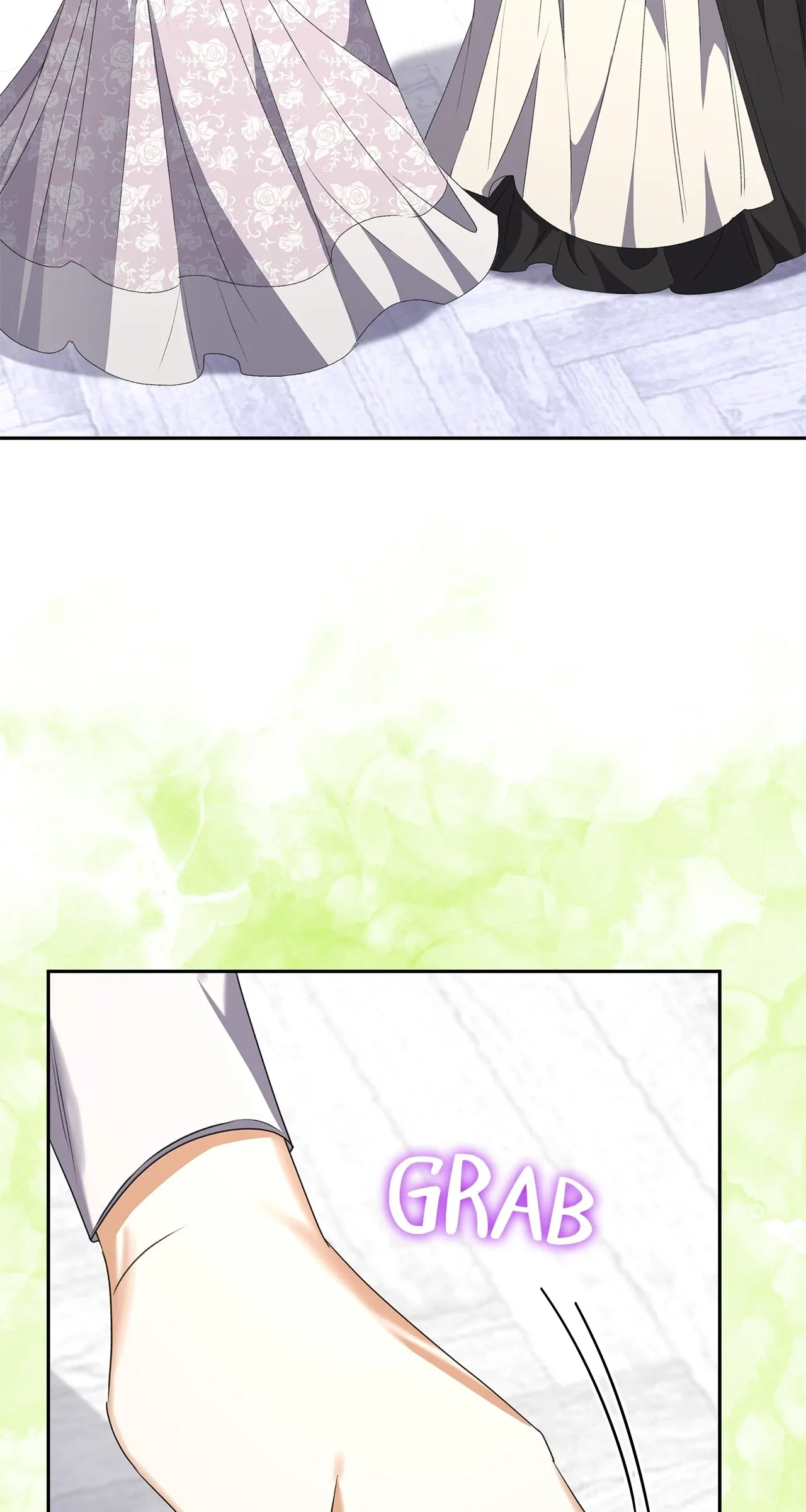 Enough with the Flirting Chapter 19 page 100