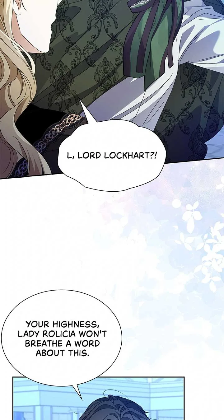 Enough with the Flirting Chapter 29 page 73