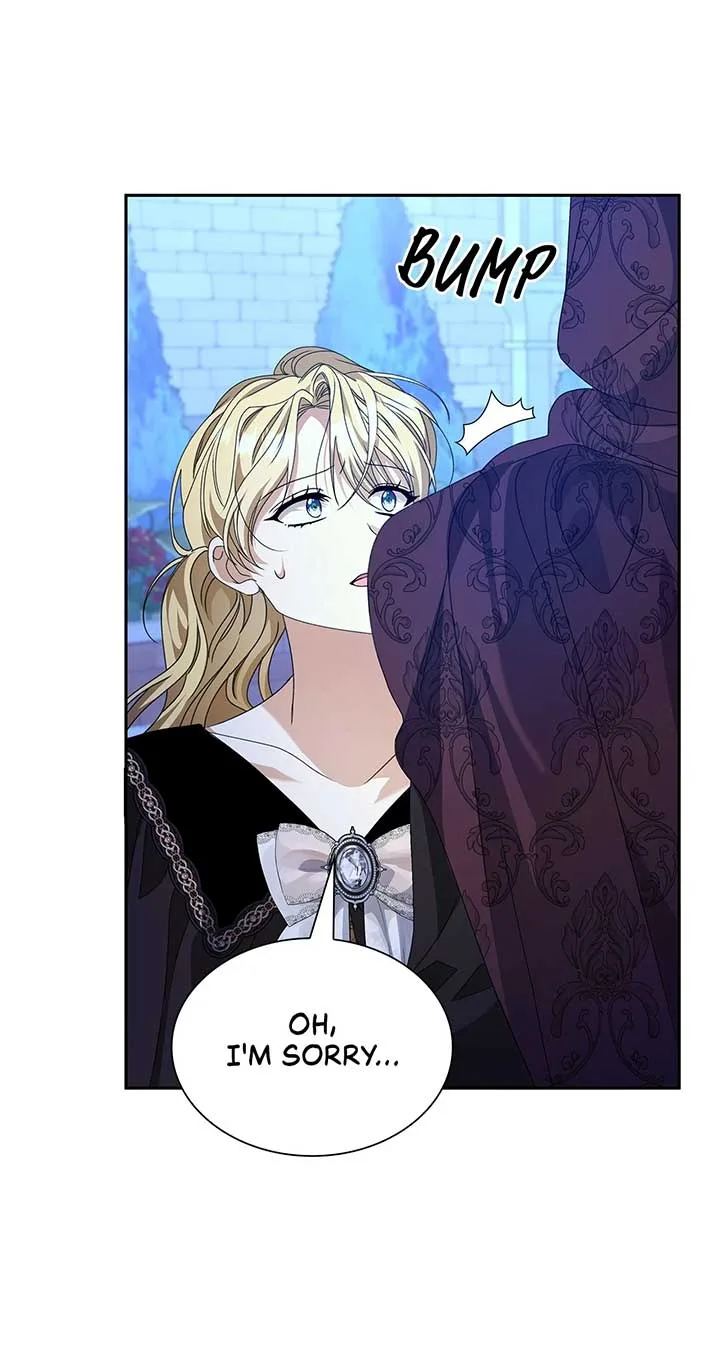 Enough with the Flirting Chapter 29 page 61