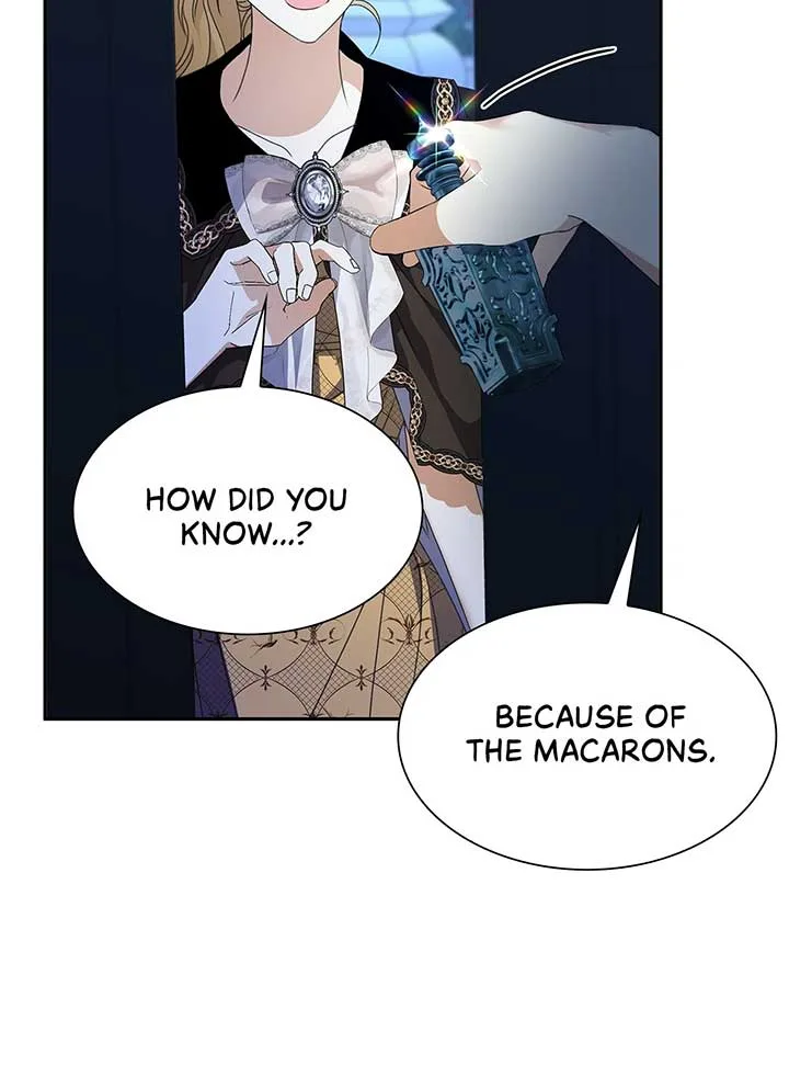 Enough with the Flirting Chapter 29 page 54