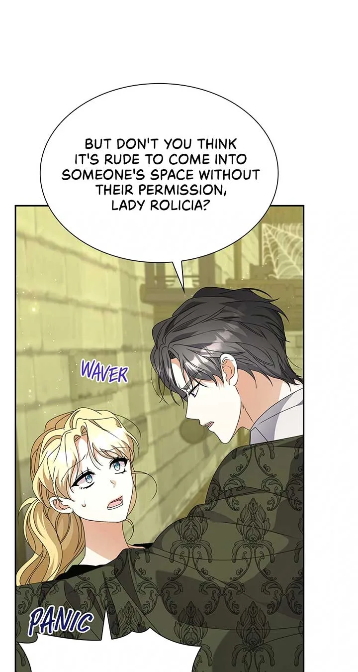 Enough with the Flirting Chapter 29 page 14